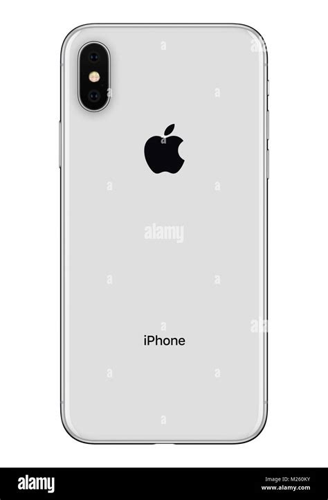 Iphone X Printable Back