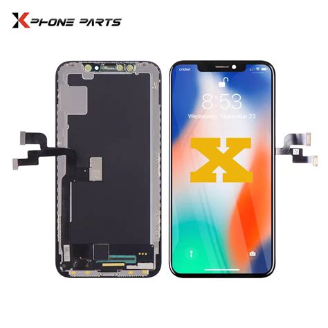 Iphone X Screen Cost
