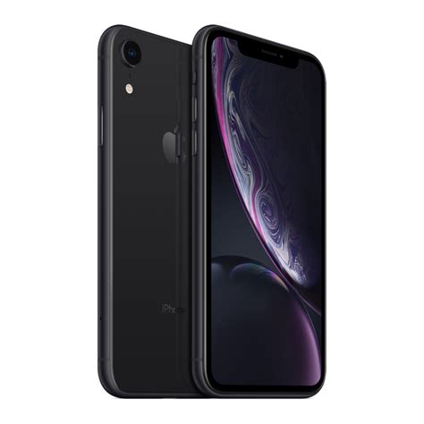 Unleash the Ultimate Experience with iPhone XR - Explore its Features and Benefits