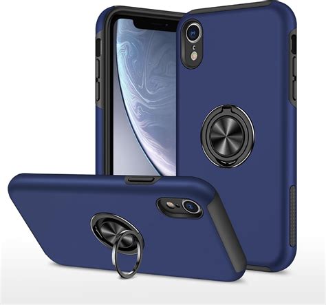 Iphone Xr Case Kickstand
