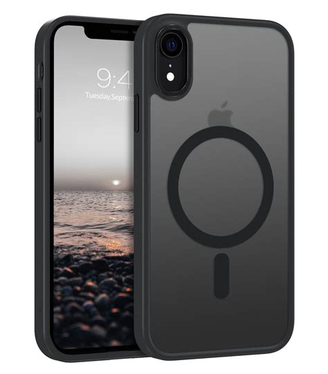 Best iPhone XR Cases: Protect Your Phone in Style with These Top Picks