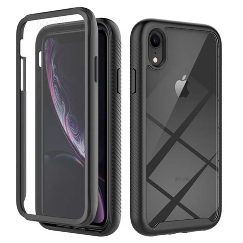 Iphone Xr Cases Transparent