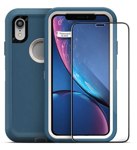 Iphone Xr Screen Protector Currys