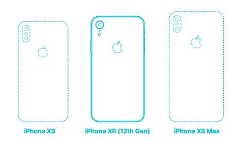 The Ultimate iPhone XR Size Guide: Dimensions, Weight, and Comparison