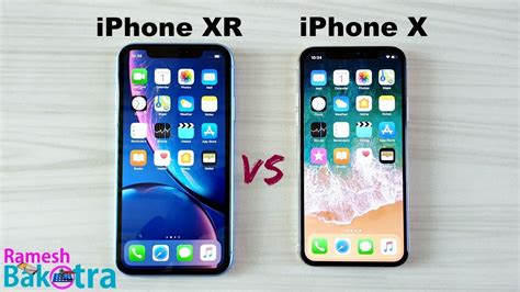iphone xr vs apple iphone 15 specs