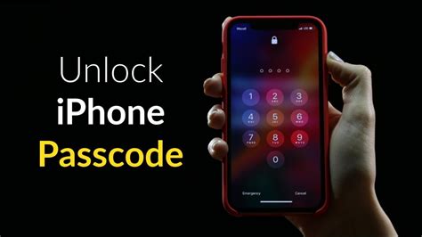 iphone xs disabled forgot passcode