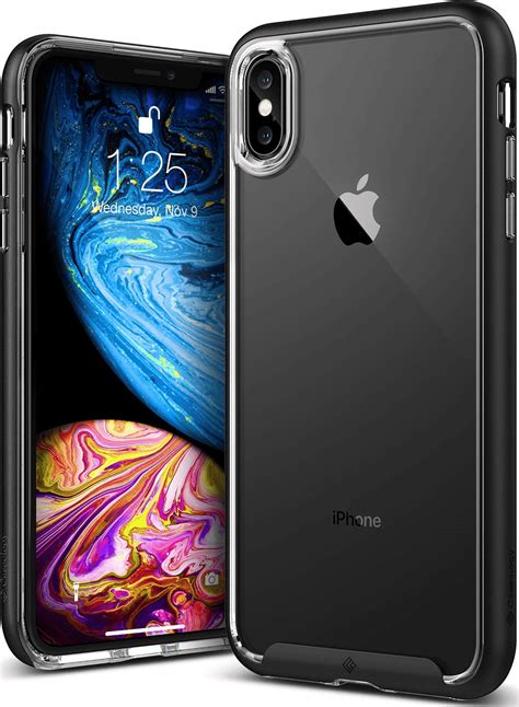 Iphone Xs Max Case Apple Uk