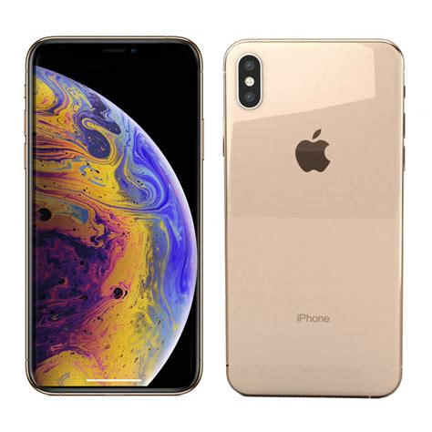iphone xs max trade in price