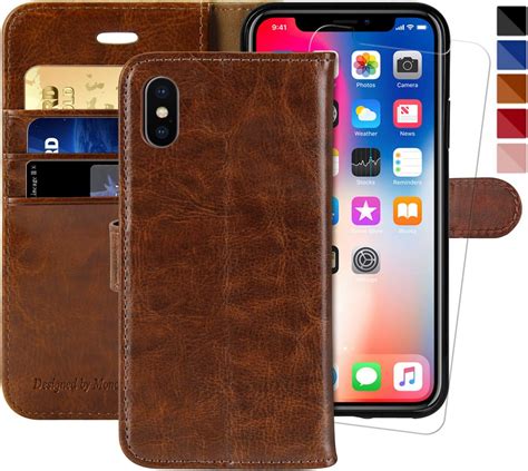 Iphone Xs Wallet Case Uk