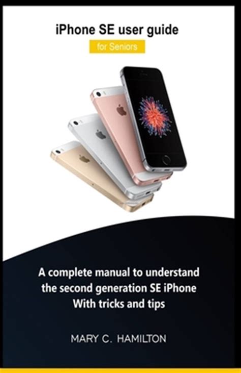 iPhone SE 2020 2022 Manual Officially for FREE PDF