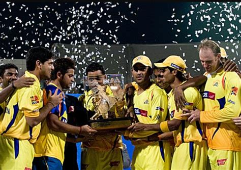 ipl 2010 winner final match