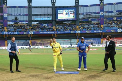 ipl 2015 match 2 toss