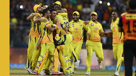 ipl 2018 highlights csk