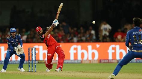 ipl 2019 rcb vs mi highlights