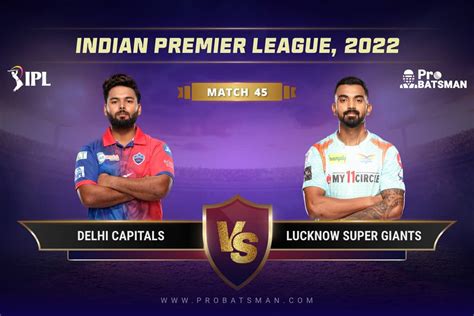 ipl 2022 match 45