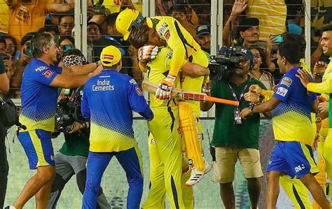 ipl 2023 final last over moments