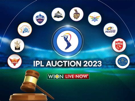 ipl 2023 highest price player list