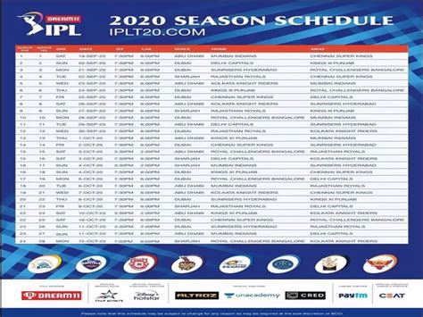 ipl 2024 match list in hyderabad
