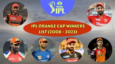 ipl 2024 orange cap holder list