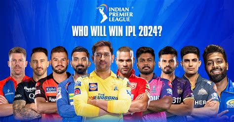 ipl 2024 who will win