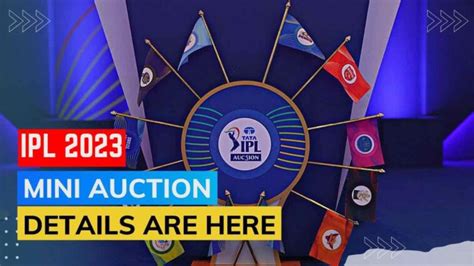 ipl auction date and price ekk