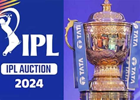 ipl auction time today