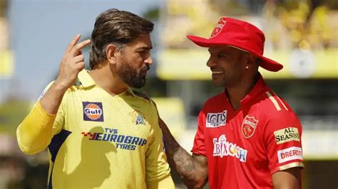 ipl csk vs pbks 2018