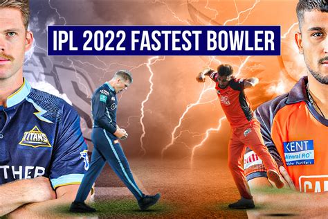 ipl fastest bowl speed