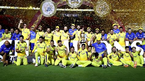 ipl match in chennai stadium 2023