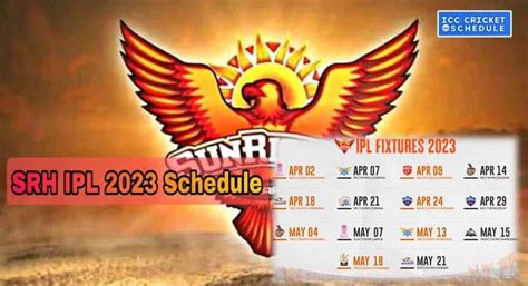 ipl matches in hyderabad 2023