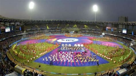 ipl opening ceremony 2022 date and time