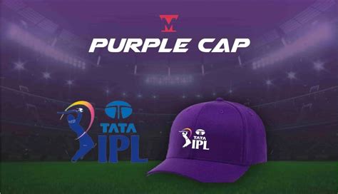 ipl purple cap winners