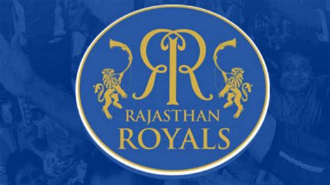 ipl rajasthan royals logo
