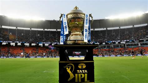 ipl trophy price 2023