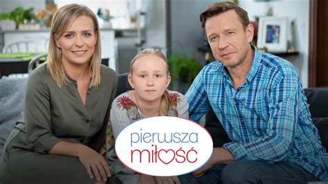 ipla tv pierwsza milosc