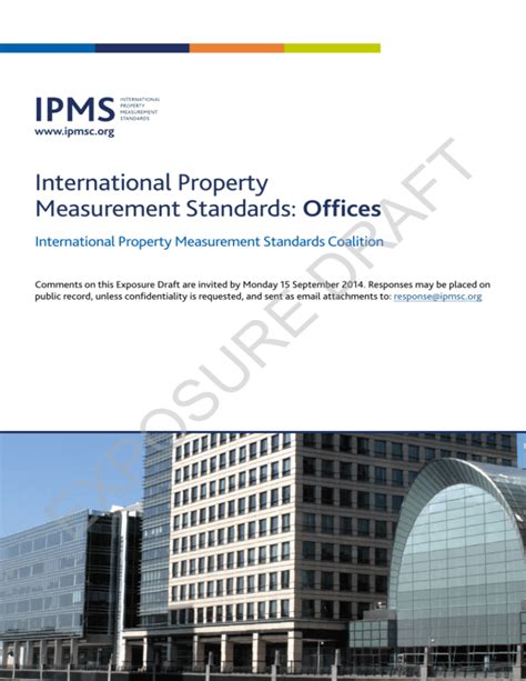 ipms offices