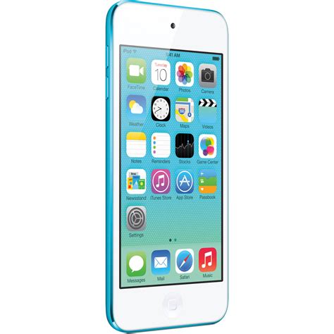 Apple iPod Touch 64GB 5th generation iTechDeals