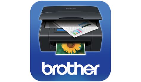 Brother iPrint&Scan Overview HL‑T4000DW
