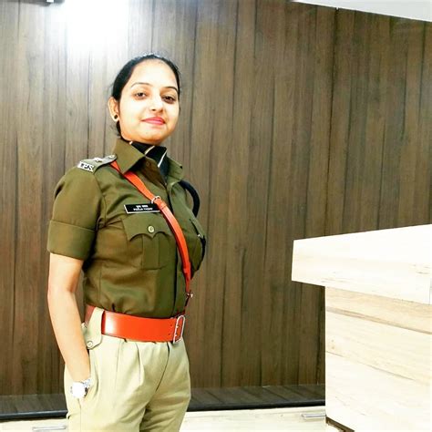 ips officer pooja yadav