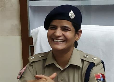 ips officers in rajasthan