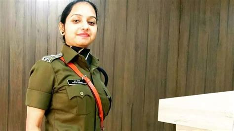 ips pooja yadav date of birth