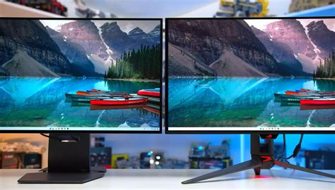 ips vs va vs tn vs oled reddit