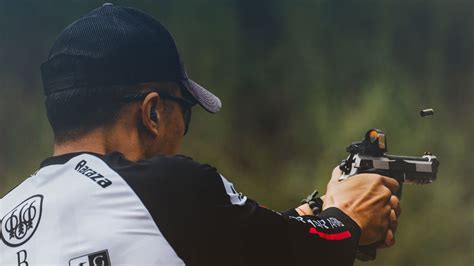 Ipsc Shooting Gloves