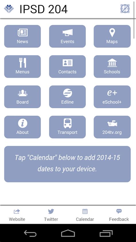 Ipsd Calendar 2023-2024