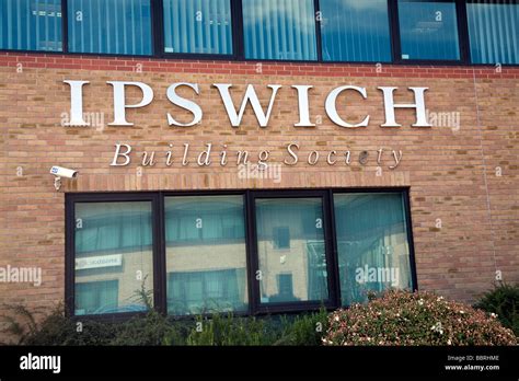 ipswich building society ipswich