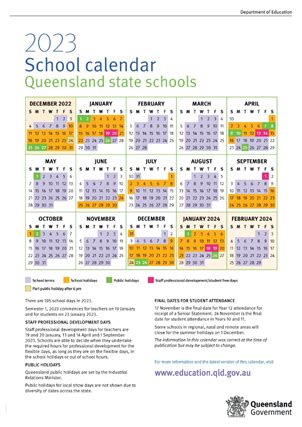 ipswich high school term dates
