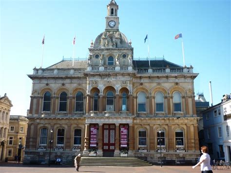 ipswich ma town hall hours