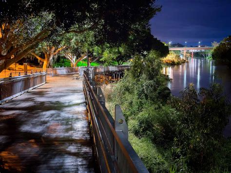 Ipswich Night Activities