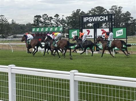 ipswich races today results