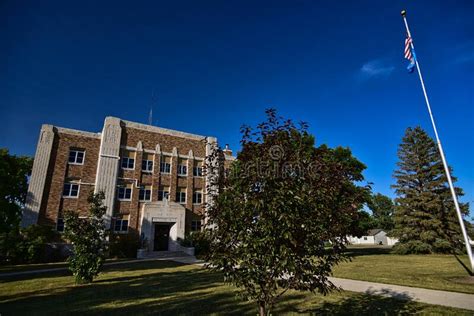 Ipswich Sd Courthouse